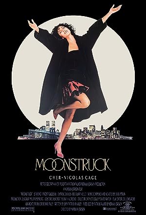 Moonstruck