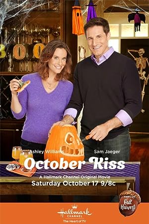 October Kiss