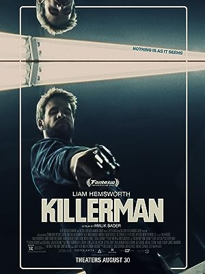 Killerman