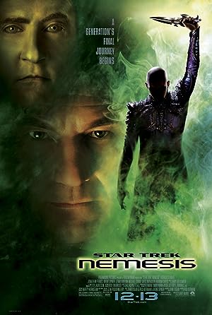 Star Trek: Nemesis