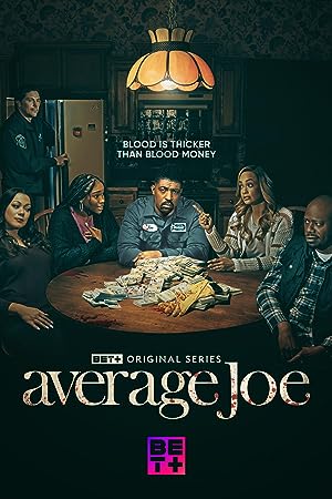 Average Joe