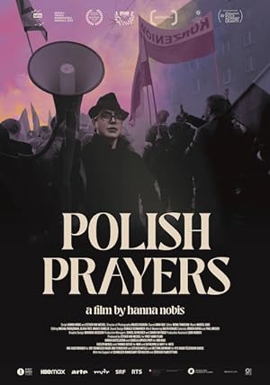 Polish Prayers