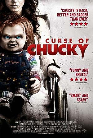 Curse of Chucky