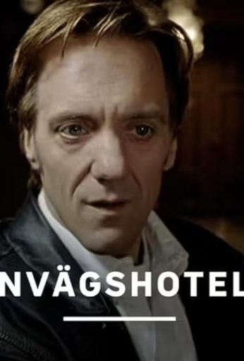 Järnvägshotellet