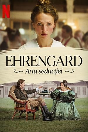 Ehrengard: The Art of Seduction