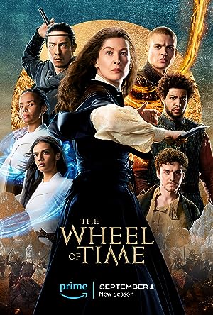 The Wheel of Time