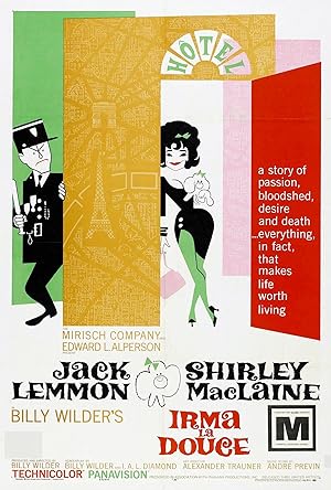 Irma la Douce