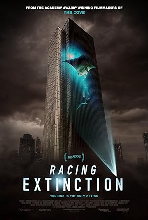 Racing Extinction