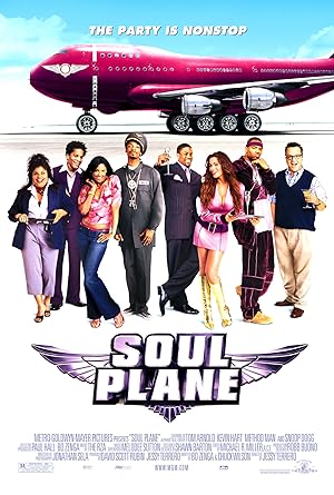 Soul Plane