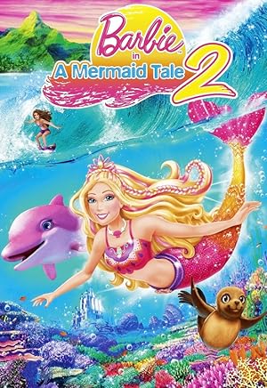 Barbie in a Mermaid Tale 2