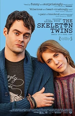 The Skeleton Twins