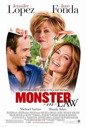 Monster in Law