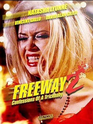 Freeway II: Confessions of a Trickbaby