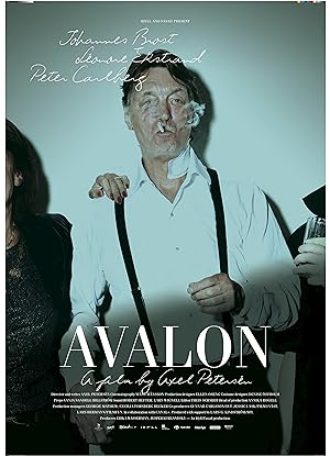 Avalon