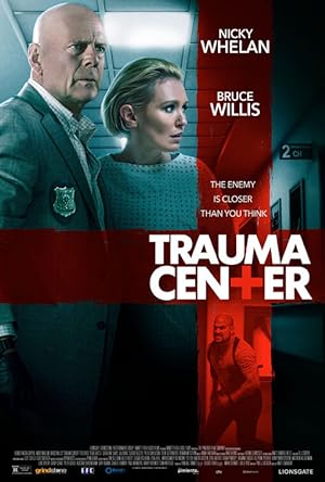 Trauma Center