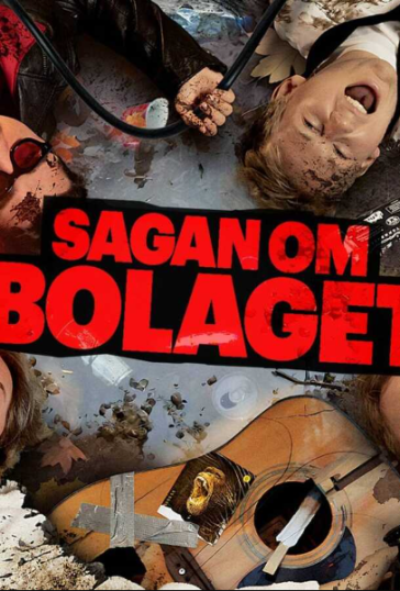 Sagan om Bolaget