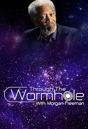 Through the Wormhole