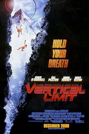 Vertical Limit