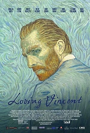 Loving Vincent