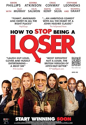 How to Stop Being a Loser