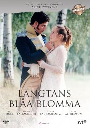 Längtans blåa blomma