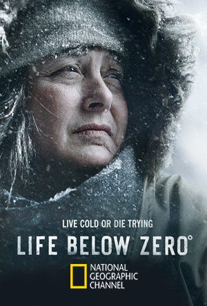 Life Below Zero