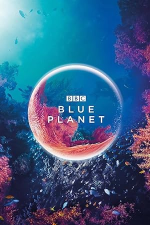 The Blue Planet