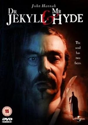 Dr. Jekyll and Mr. Hyde