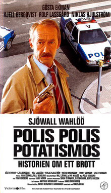 Polis polis potatismos