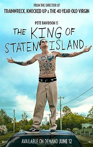 The King of Staten Island