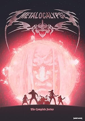 Metalocalypse