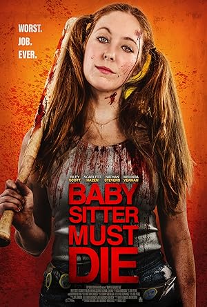 Babysitter Must Die