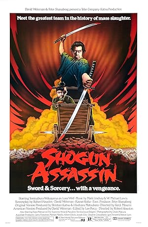 Shogun Assassin