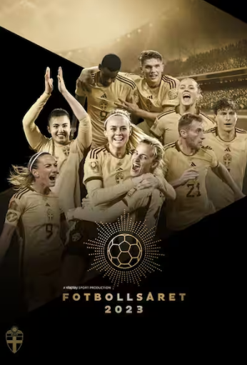 Fotbollsåret 2023