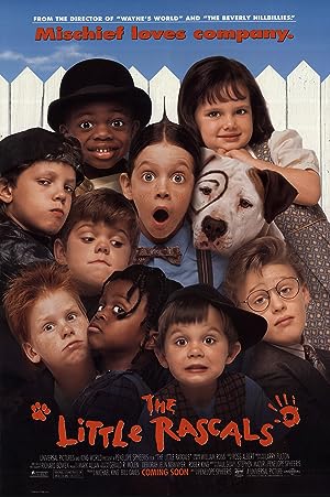 The Little Rascals