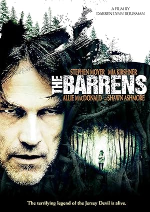 The Barrens