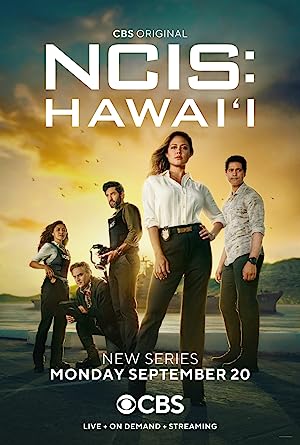 NCIS: Hawai’i