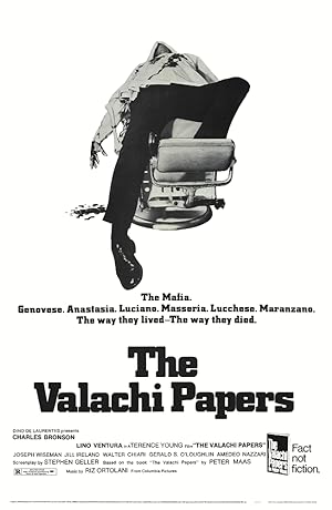 The Valachi Papers