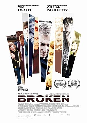 Broken