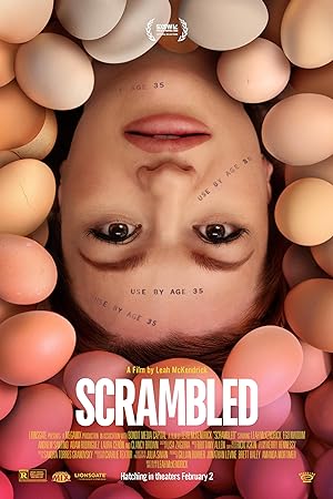 Scrambled