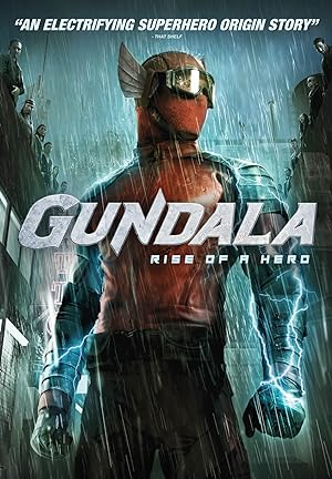 Gundala