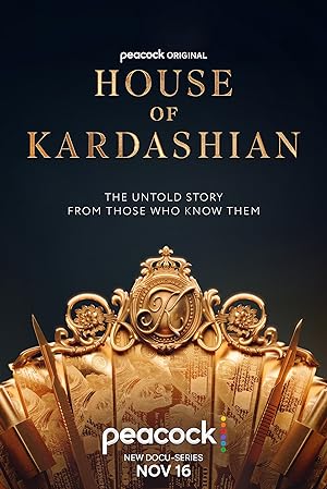 House of Kardashian