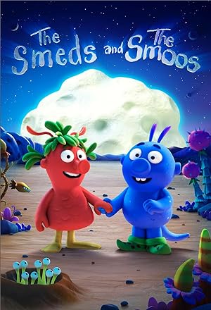 The Smeds and the Smoos