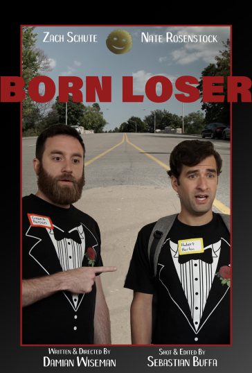 Born Loser