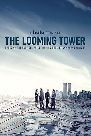 The Looming Tower