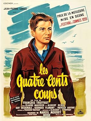 The 400 Blows