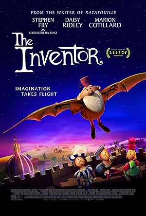 The Inventor