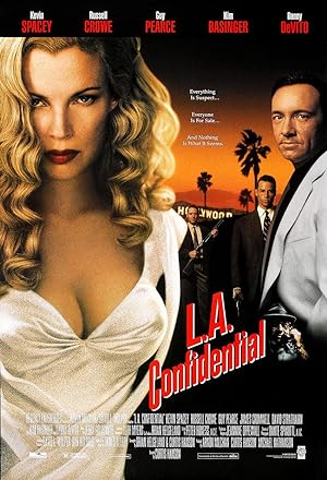 L.A. Confidential