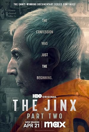 The Jinx: The Life and Deaths of Robert Durst