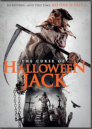 The Curse of Halloween Jack